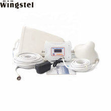 Dual Band Signal Repeater 2g 3g 4g repeater/booster